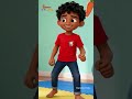 കാരറ്റ് പാട്ട് - Healthy Carrot Song | Nursery Rhymes for Children's | Galatta Kids | Shorts