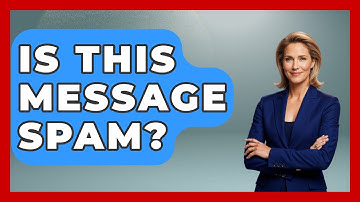 Is This Message Spam? - TheEmailToolbox.com