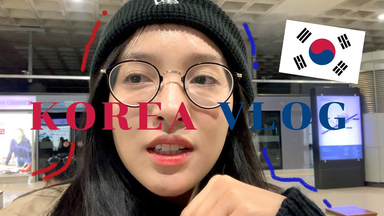 Seoul KOREA VLOG เที่ยวโซลเกาหลีใต้ อากาศติดลบ กินเน้นๆ mayRai | ข้อมูลทั้งหมดที่เกี่ยวข้องกับอากาศ โซลเพิ่งได้รับการอัปเดต