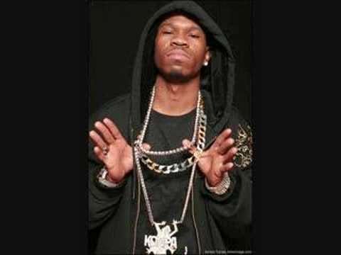 chamillionaire-Riden Dirty