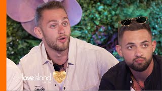 The islanders play a classic game of Truth or Dare screenshot 3