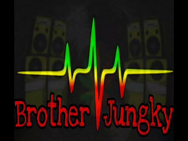 Reggae - Brother Jungky class=