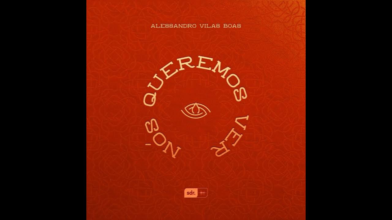 Alessandro Vilas Boas - Nos queremos ver @AlessandroVilasBoasONE Alessandro Vilas Boas - Nos queremos ver @AlessandroVilasBoasONE