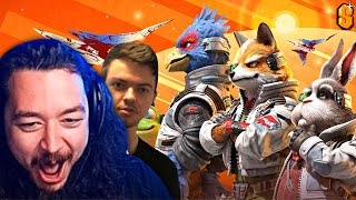 Nintendo COOKED With This Game! Star Fox W/ The SQUAD