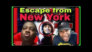 Bulletz Gotti Caught AGAIN!! 🚨 050 Chyna Brim LOST His Mind! Mac Mean Says THE BRONX RUNS NYC!