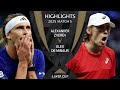 Laver Cup 2025: Zverev vs. De Minaur – Exciting Match Highlights 🎾