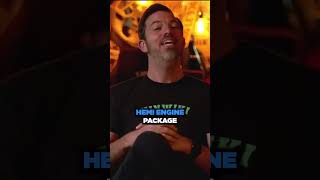 This $883 car option is worth $1.8 Million today!