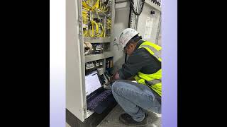 HERRC Controls