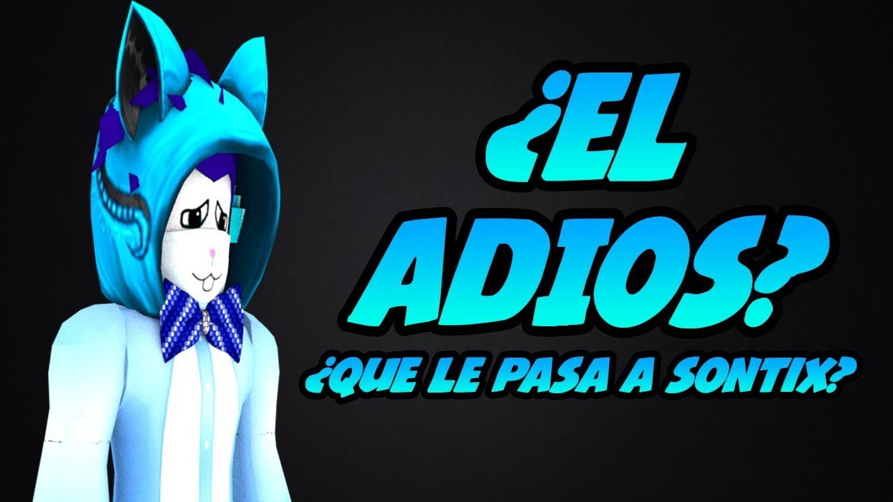 Los 6 Hackers Mas Poderosos Y Peligrosos De Roblox 2019 Parte 3 Sontix Youtube - amon40l es el hacker mas peligroso de roblox youtube