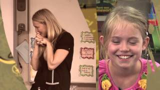 McKinney ISD 2012 Convocation - Sarah Knowlton, inspired by Summer Carter
