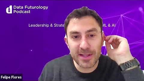 Importance of data translators & data foundations | Elisa Koch Head of Data and Analytics, AFL