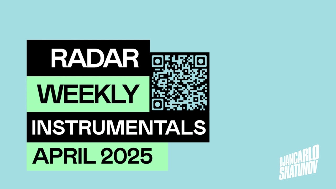 Leon Thomas & Halle - RATHER BE ALONE (Instrumental)