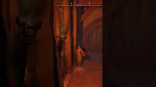 So Sneaky - Legacy: Steel & Sorcery #Shorts