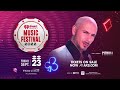 Pitbull  iheartradio music festival tmobile arena las vegas nv usa sep 23 2022tv