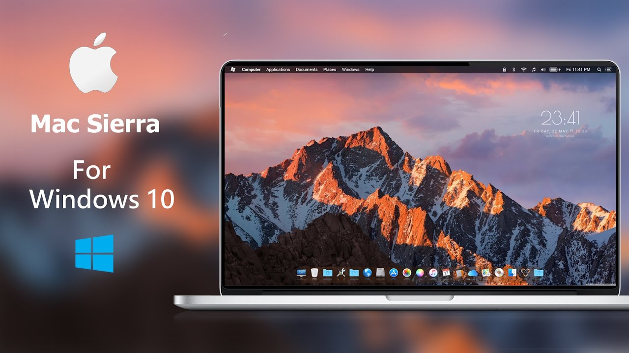 where to do download mac os sierra iso image