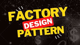 #1 - Factory Design Pattern in Java with Example | Interview Series 2023