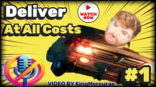 Deliver at all Costs Gameplay PC No Commentary - Episode 1