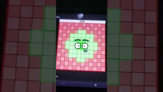 Numberblocks Square Club 1 -361