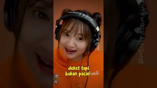 Meisita Lomania Imut Banget