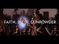 Faith, Steel, and Gunpowder | Total War: WARHAMMER 2