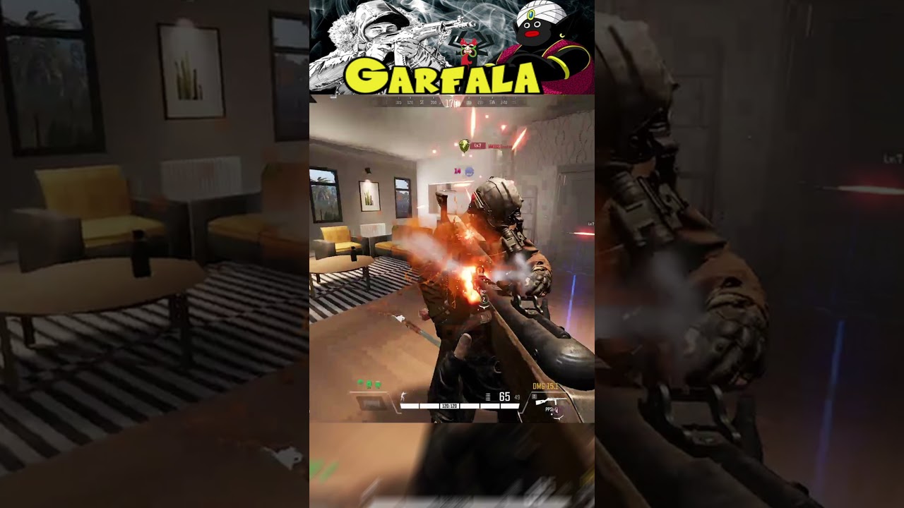 SUPER PEOPLE Highlights - Mini & Scar