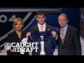 Eli Manning's 2004 draft day trade and controversy | Caught in the Draft