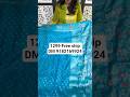 offer sale beautiful georgette silk saree vt zari weaving butties meenakari weaving borders #buy