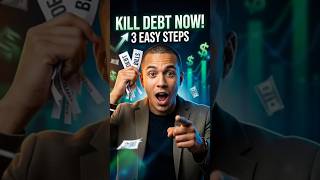 Pay Off Debt Without Feeling Overwhelmed (Easy Steps!)
