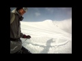 Ski Tignes Feb 2013