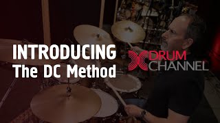 The Drum Channel Method Now On Wurrly