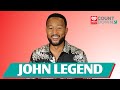 John Legend talks “Baby It’s Cold Outside.”, The State of R&B, Proposing to Chrissy, & MORE!
