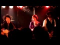 【live映像】同じ月を見ている/東京ゴッドファーザーズ