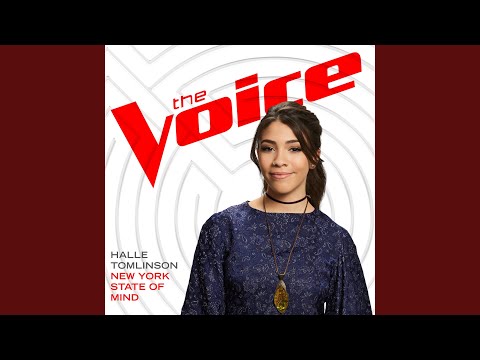 New York State Of Mind (The Voice Performance)