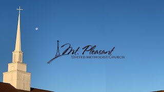 Memorial Service for Elaine Smith