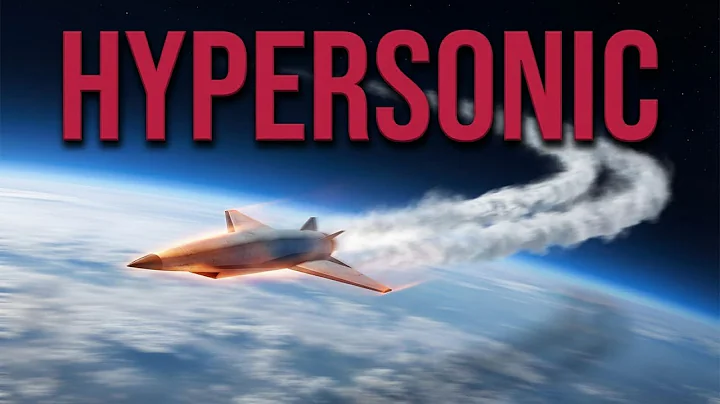 China’s Hypersonic Missile That Shocked the Pentagon