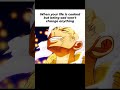 Just Keep Grinding Everyday 🍖🔥 | Gear 5 | One Piece Meme #luffy #onepiece #memes #shorts #fyp