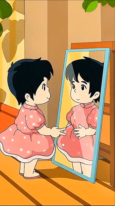 STUPID KID👽#trending #anime #tiktok #video