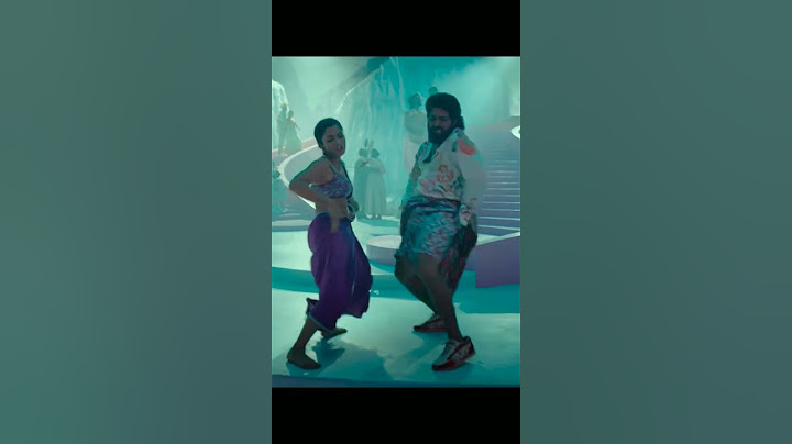 Peelings lyrical video song || Allu Arjun || Rashmika Mandanna || Pushpa2