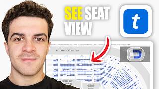 How to See Seat View on Ticketmaster (2026 Guide)
