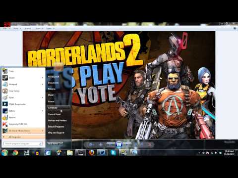 How to Recover Steam Save Files *Borderlands 2 Tutorial*