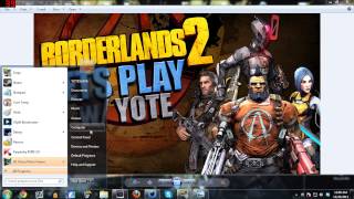 How to Recover Steam Save Files *Borderlands 2 Tutorial*