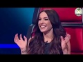 THE BEST OF THE VOICE CANADA / LO MEJOR DE LA VOZ CANADA