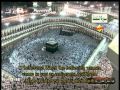 الشيخ عبد الله الجهني سورة الممتحنة