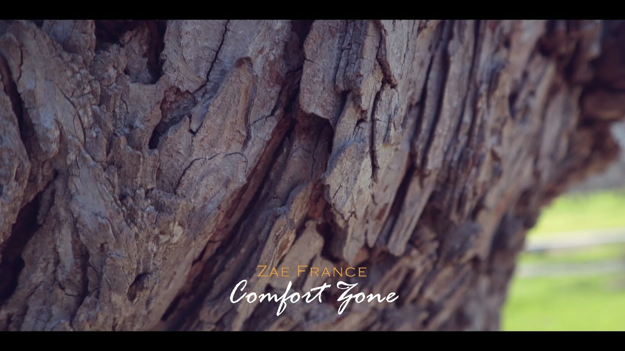 Comfort Zone - Zae France ( Gem-In-Eye Dance ) ( K.Carter II ) - YouTube