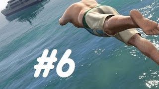 Gta 5 How To Get Infinite Money Part 6