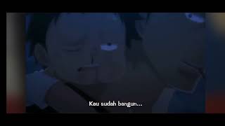 Momen Ben Beckman Menyelamatkan Luffy Kecil