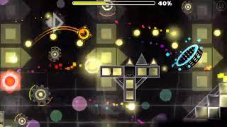 Despacito Omg OwO | 100% + coin screenshot 3