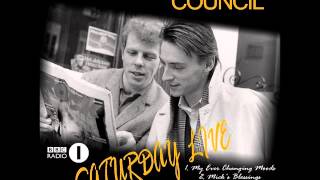 The Style Council - Saturday Live - December 31st 1983