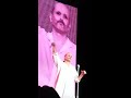 TE AMARÉ - MIGUEL BOSÉ - AMOTOUR MADRID