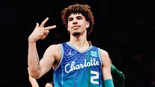 LaMelo Ball | “Home” | Charlotte Hornets Highlights